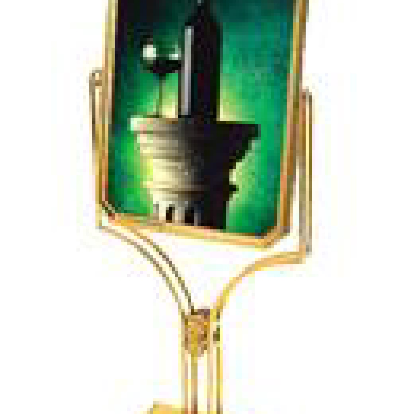 酒店大堂不锈钢指示牌展示架广告欢迎牌水牌反转立式金兰花牌