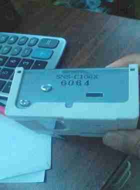 议价-日本鹭宫冷冻机压力控制器压差开关SYSSNSC130106XX2