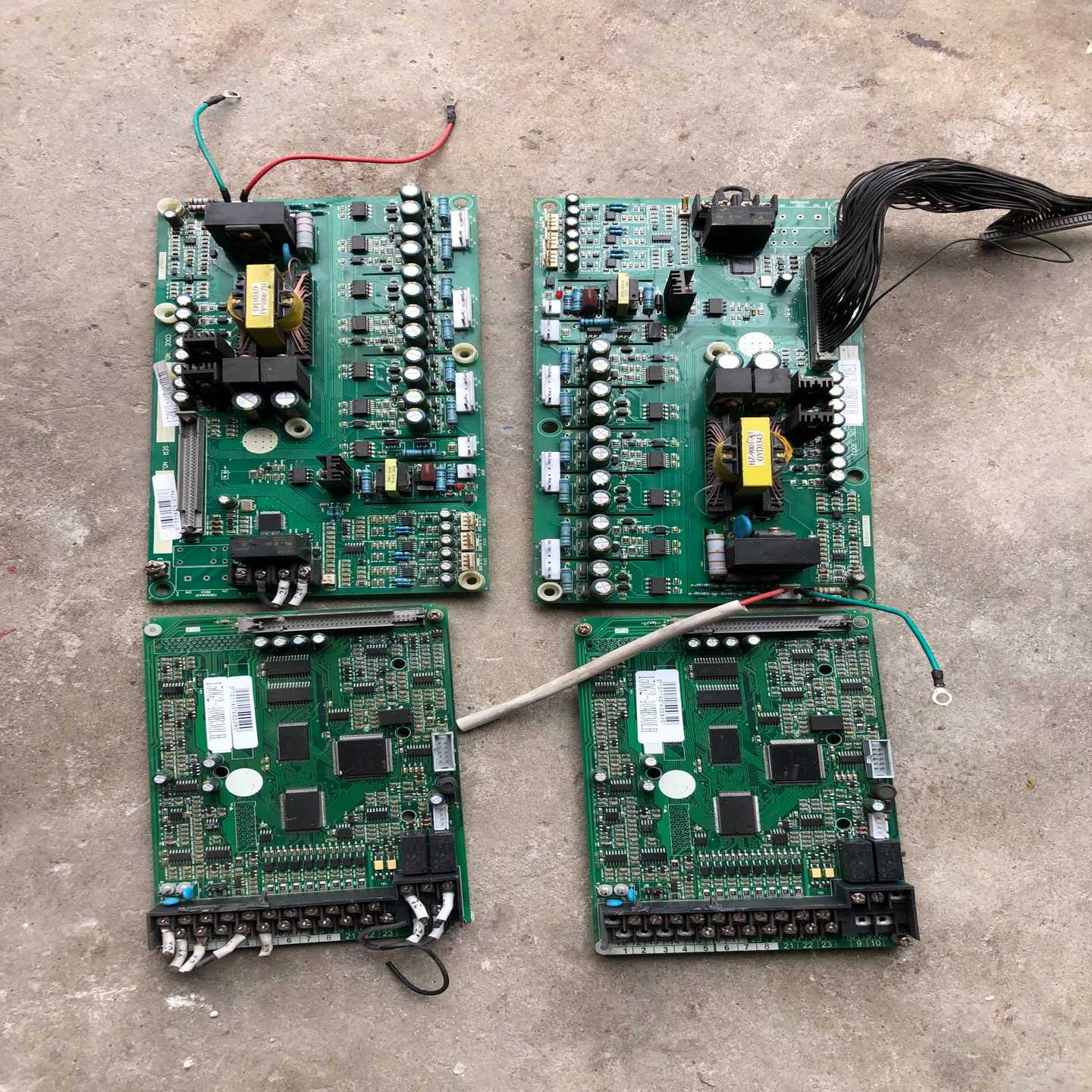 变频器板子150G2-40DR30和150G2-40MB~询价