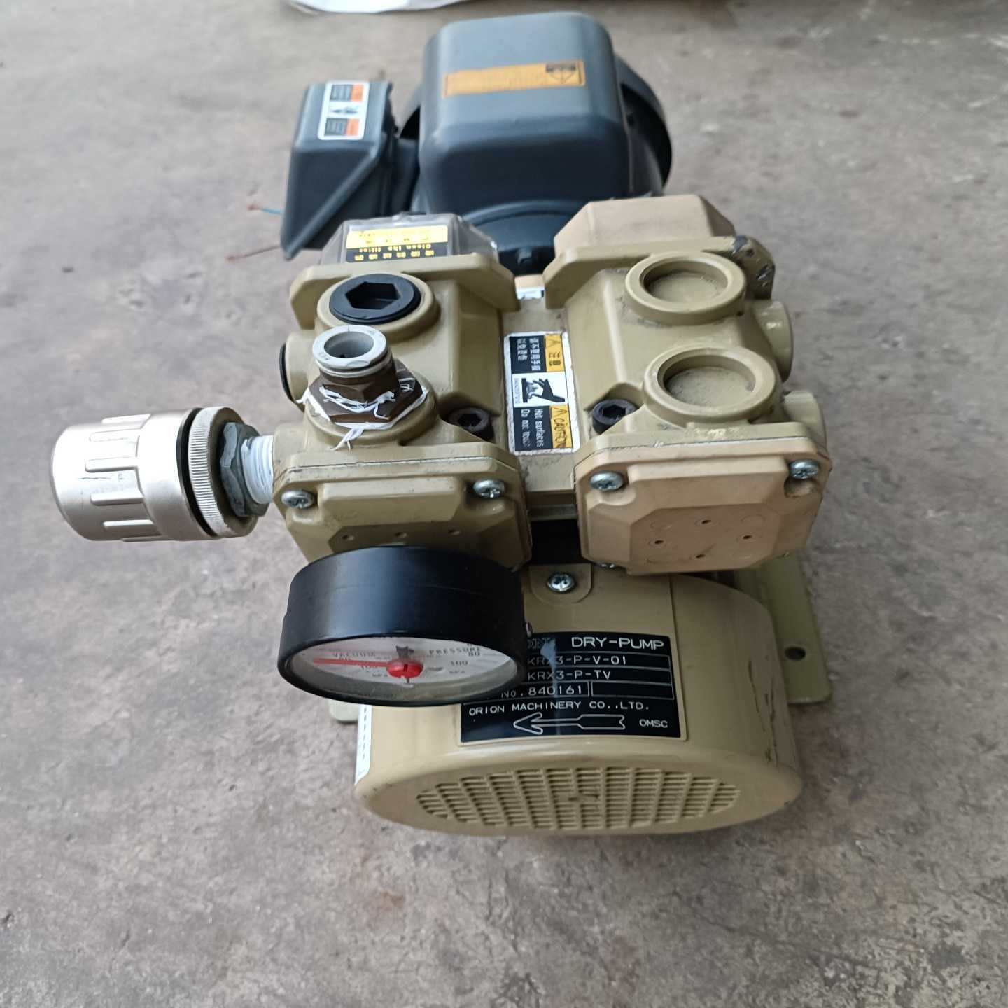 班美萝威伯科7010，2010--议价商品