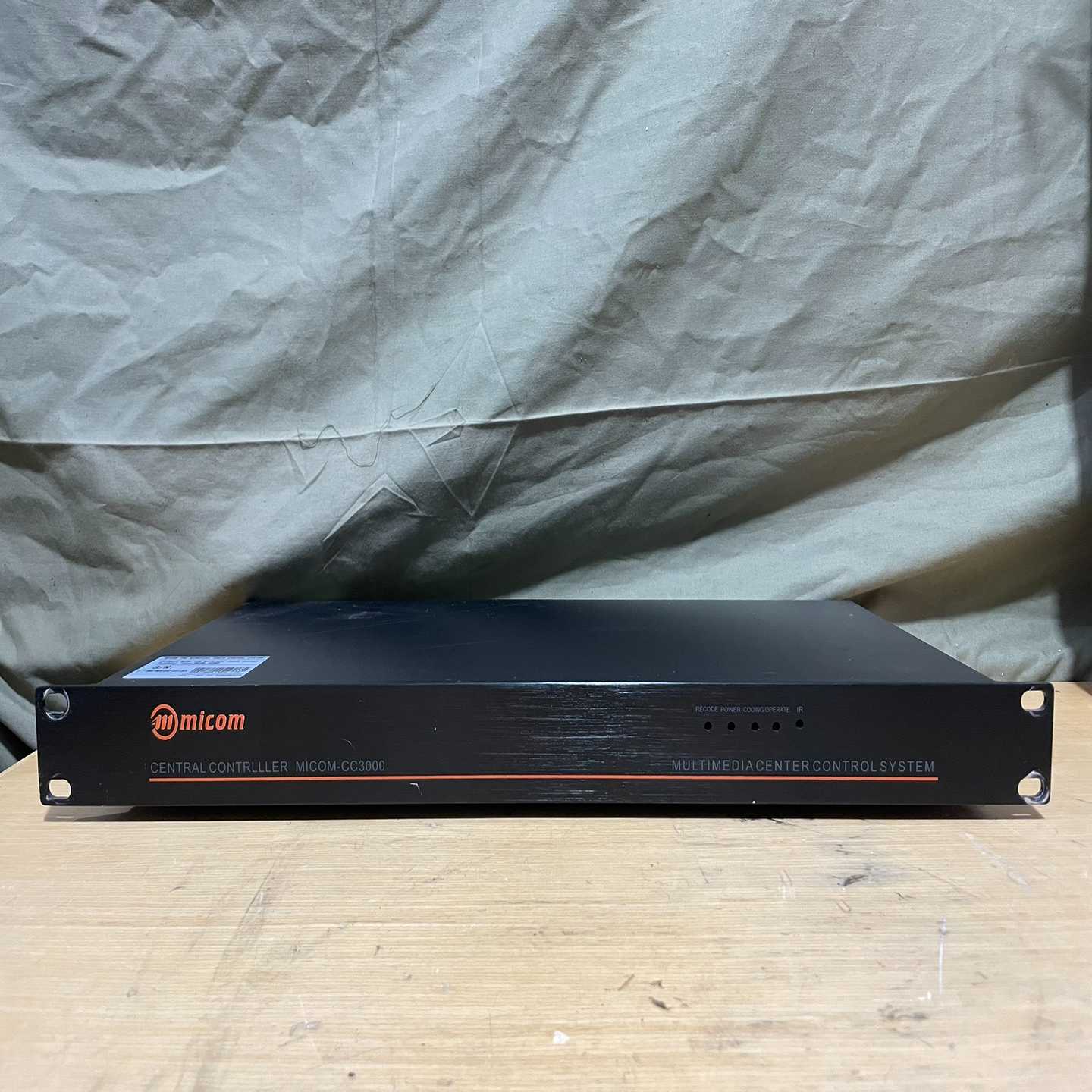 （明明电子）MICOM-COM8 串口分配器