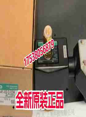 议价-日本CKD电磁阀AG41-02-2-03K-AC220全新原装正品出售