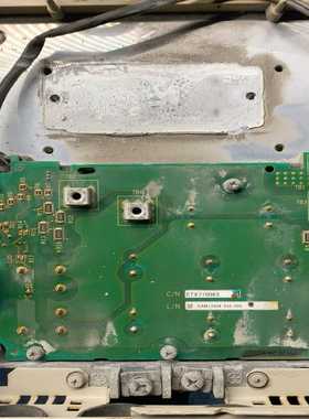 安川变频器1000系列ETX710043 5.5KW 7.5【白零商行】