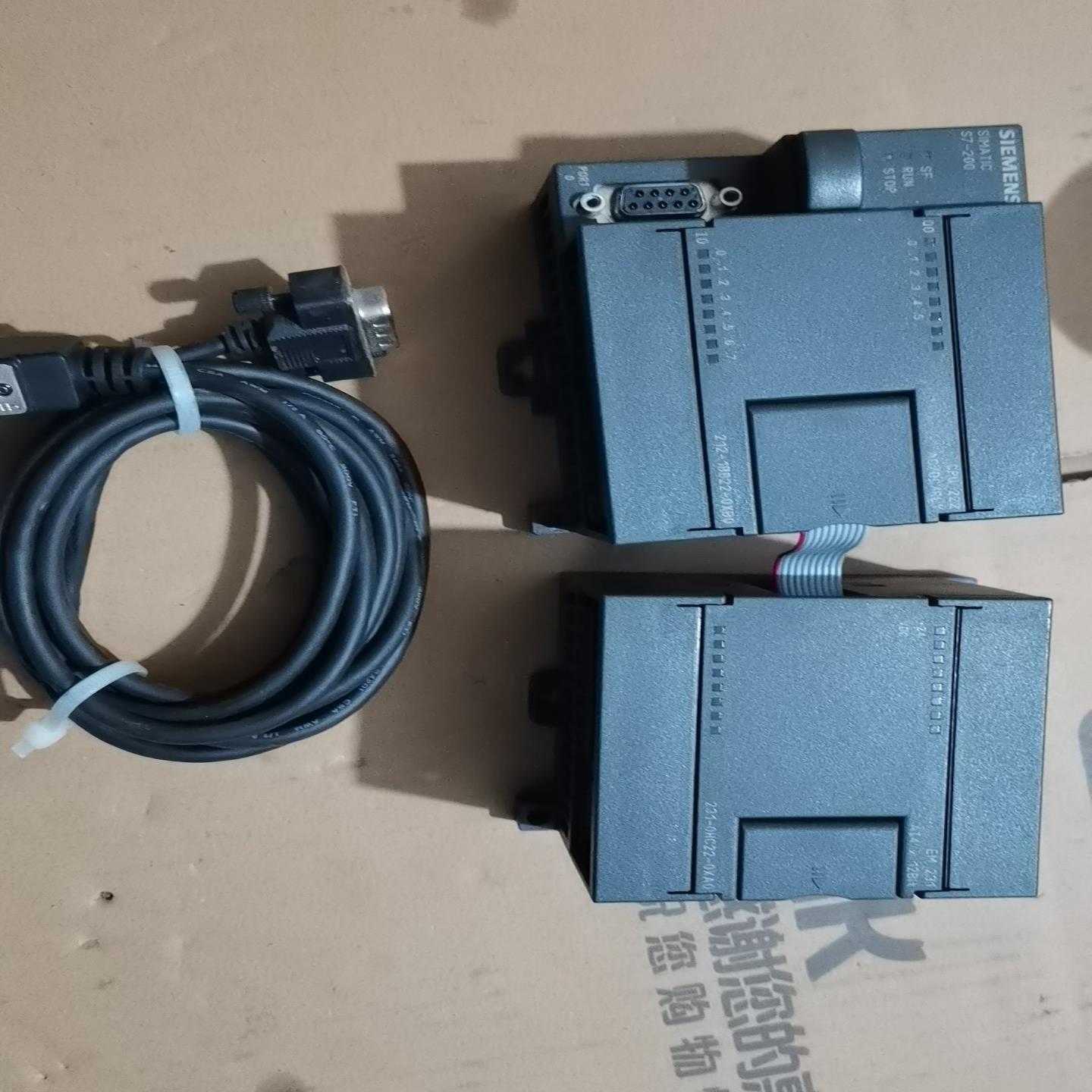 询价~PLC 6ES7 212-1BB22-0XB0，6ES