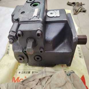 德国力士乐油泵S071DR P东西如图拍前议价运费到询价 11R