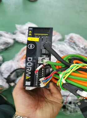 东菱400W伺服电机，驱动：DS2P-04AS，电机：DM1询价