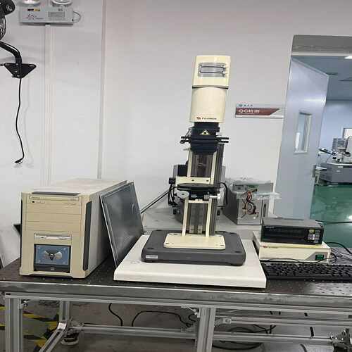 (询价)FUJINON F601干涉仪 议价