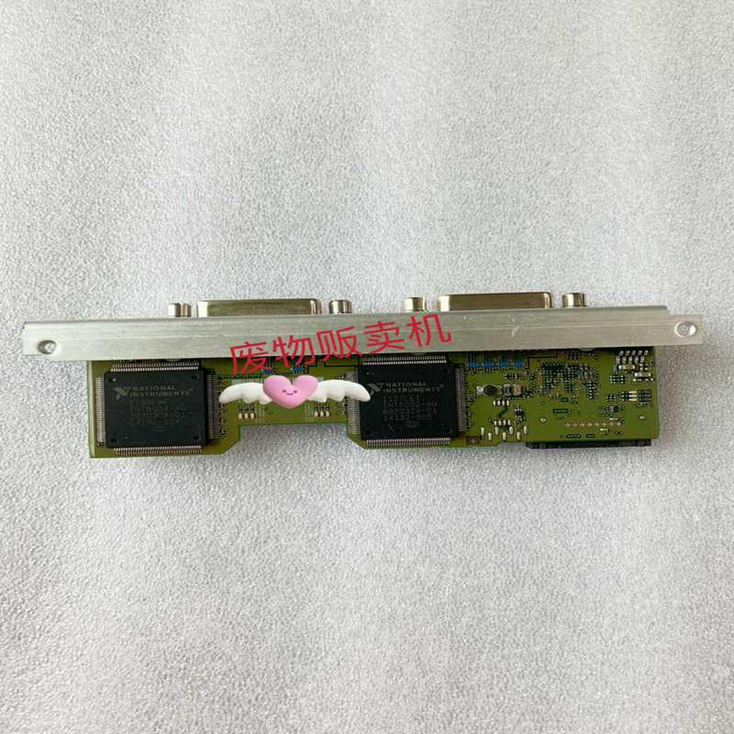 CMW500 GPIB接口板612B~询价