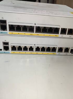 【议价】CiscoC1000-8FP-E-2G-L8x10/1