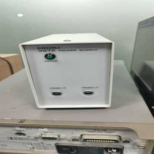 hioki日置3272外置电源 星慕电子