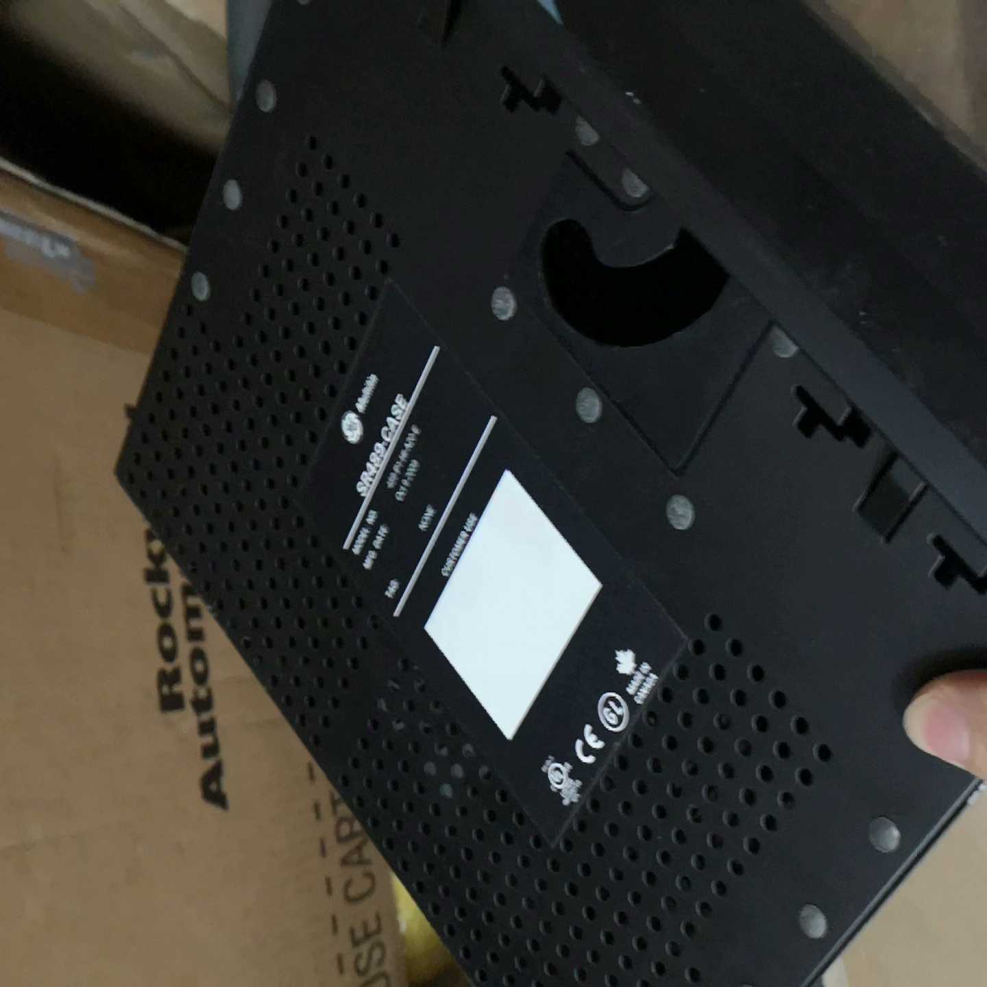 ge multilingual SR489 489-P1-H~询价