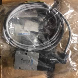 电磁阀163141 CPE18 3GL 询价 M1H 费斯托