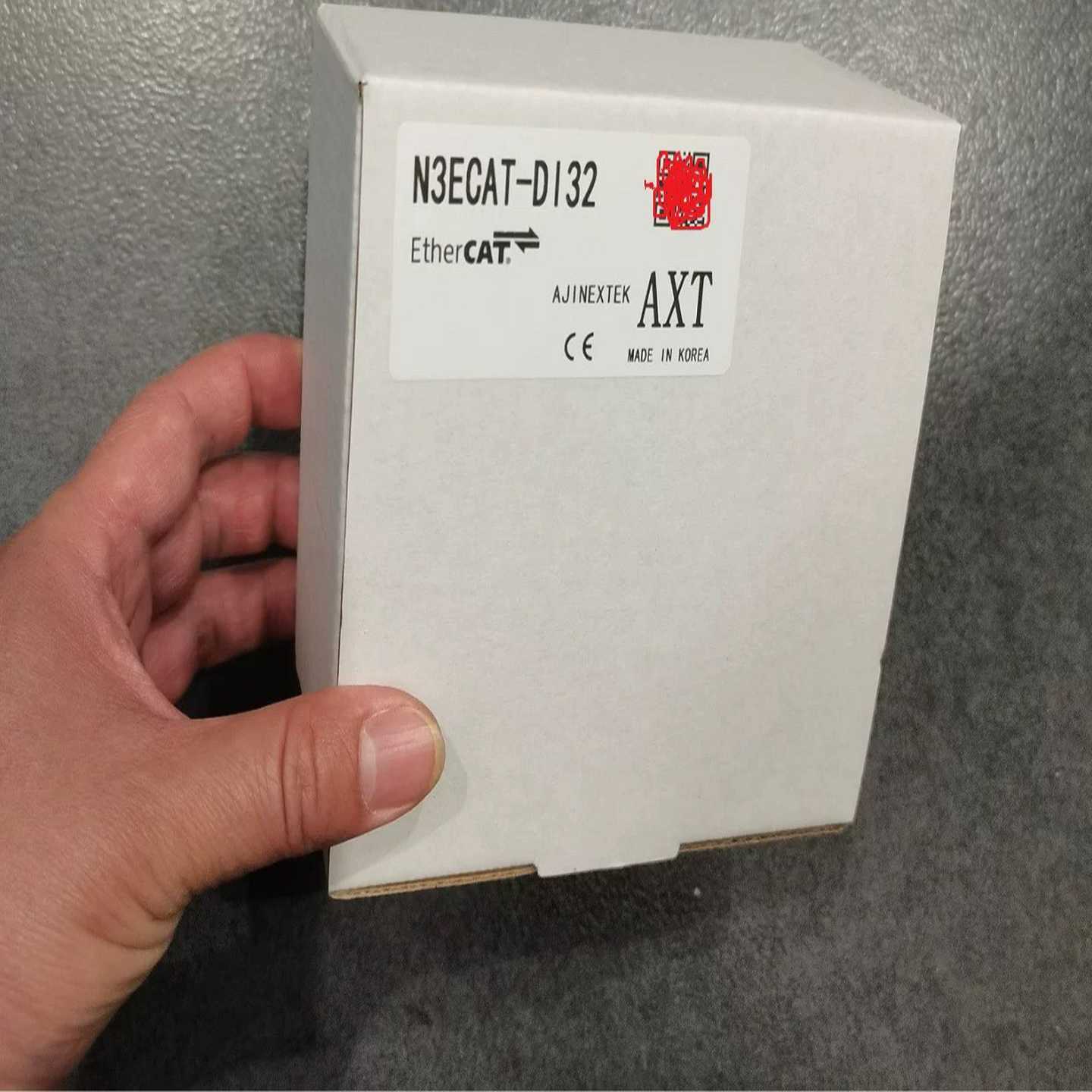 * N3ECAT-DB32T/DO32T/DI32 AO8~询价