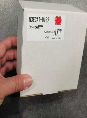 * N3ECAT-DB32T/DO32T/DI32 AO8~询价