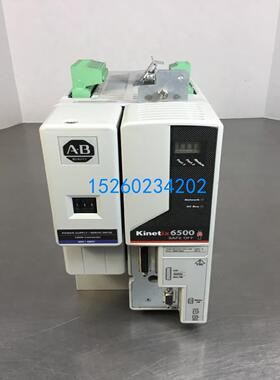 2094-BNCON-1罗克韦尔AB伺服驱动器