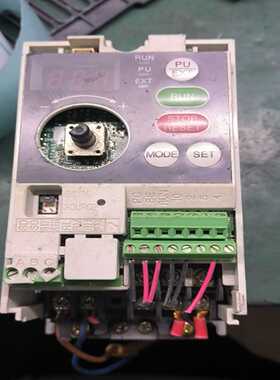 S520-0.1k变频器220V100W询价