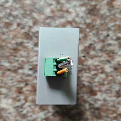 德国倍福模块KL1498