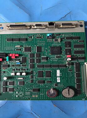 阿特拉斯PF4000控制器电路板  ACT  4222033议价商品