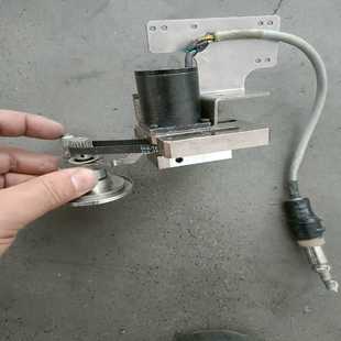 询价 功能 ASM固晶机胶盘整组 成色如图