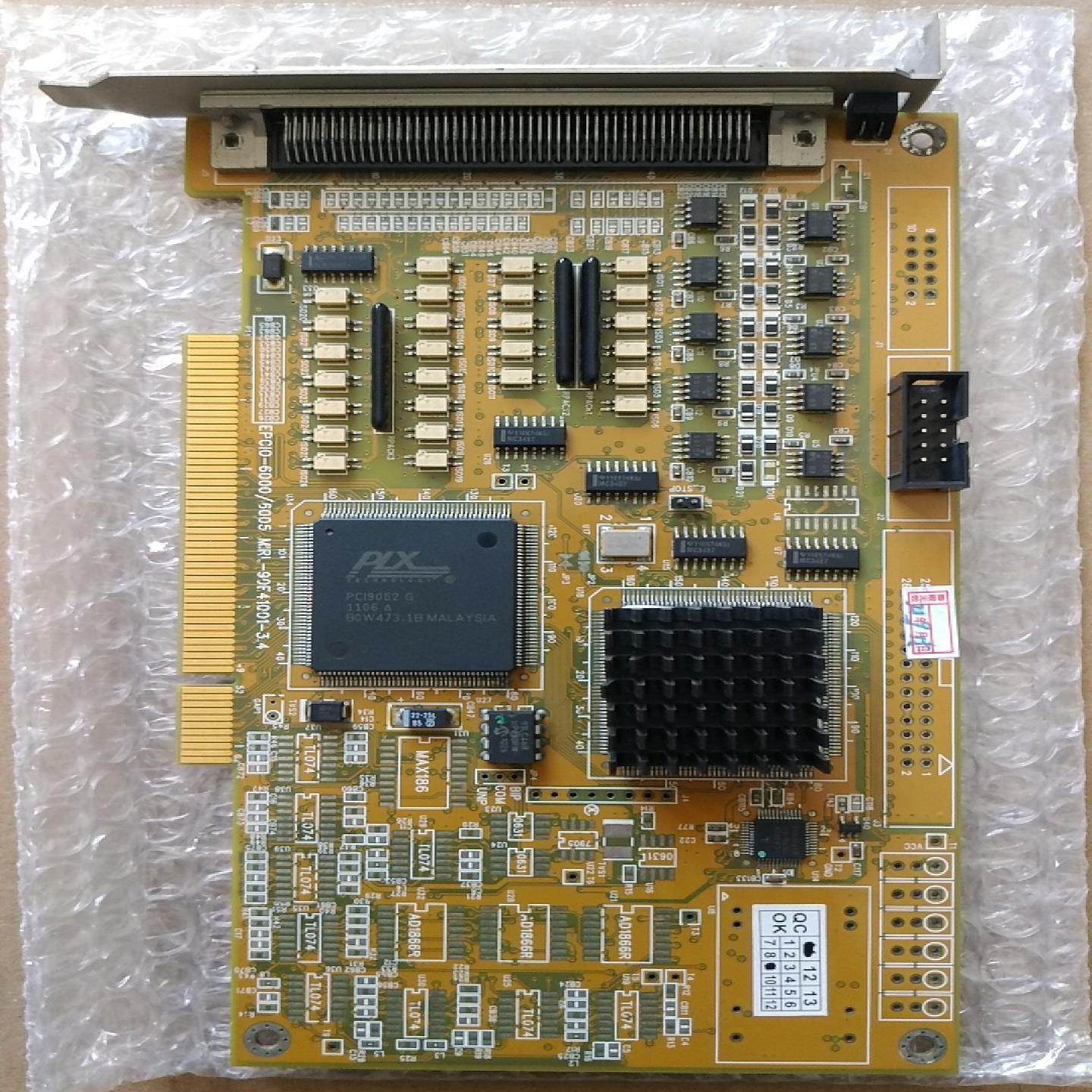 EPCIO-6005 V3.8，富士康工业机器人控制卡，功能~询价,五金/工具,其他机电五金,淘宝优惠券,粉丝福利购,淘宝优惠卷