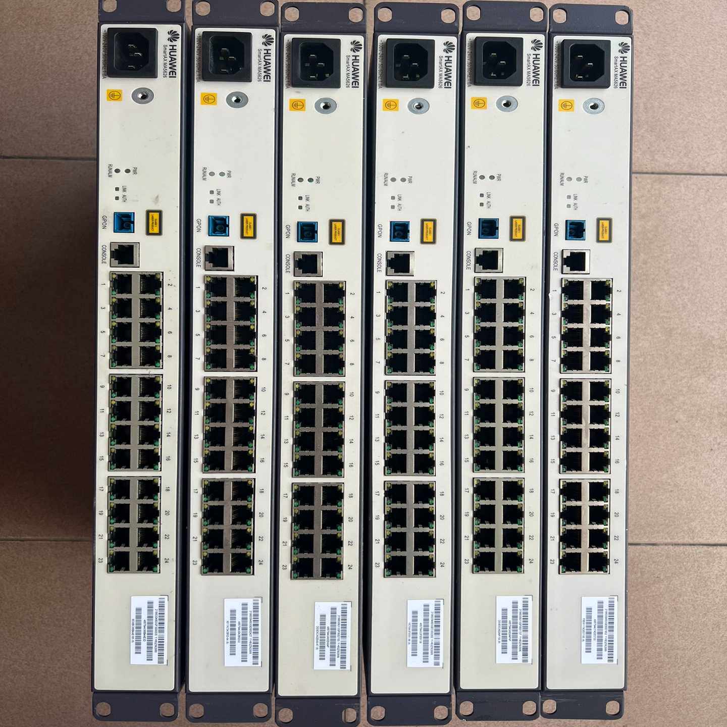 华为MA5626-24-GPON~议价
