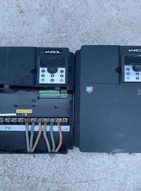 JAC300-022GB-4-5041B 佳乐22KW 变频~询价