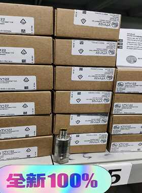 VTV122直接拍，德国易福门IFM振动变送器V拍前询价