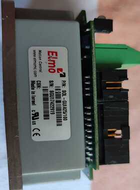 ELMOSOL-GUIA25/100驱动器询价