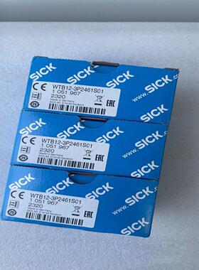 6032851 WI130T-P340德国SICK正~询价