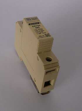 法国 EUROTECT欧申 防雷器 ERT65-385【白零商行】