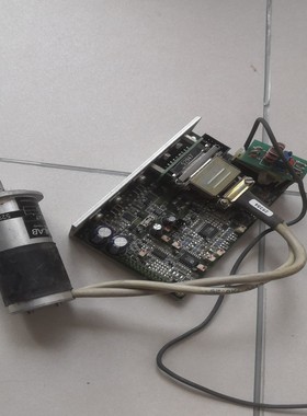 德国原装进口SCANLAB打标头型号S10一议价商品