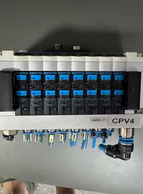 费斯托FESTO阀岛阀片CPV14-GE-DIO2-询价