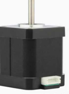 全新z原装MellowLDOMOTORS.COM步进电机LDO-42STH48-2504MAC(F)