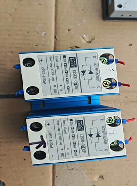 TAISEE固态继电器ETSCR-020P，20A固态，4-~询价