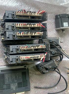 驱动电机MR-J3-40A电机HF-KP43询价