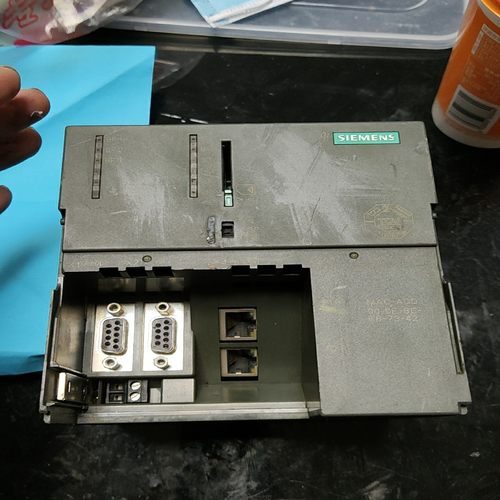 CPU319F-3（佳毅工控）