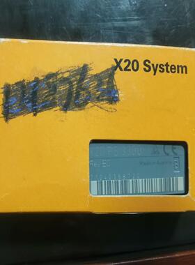 X20PS3300带包~询价