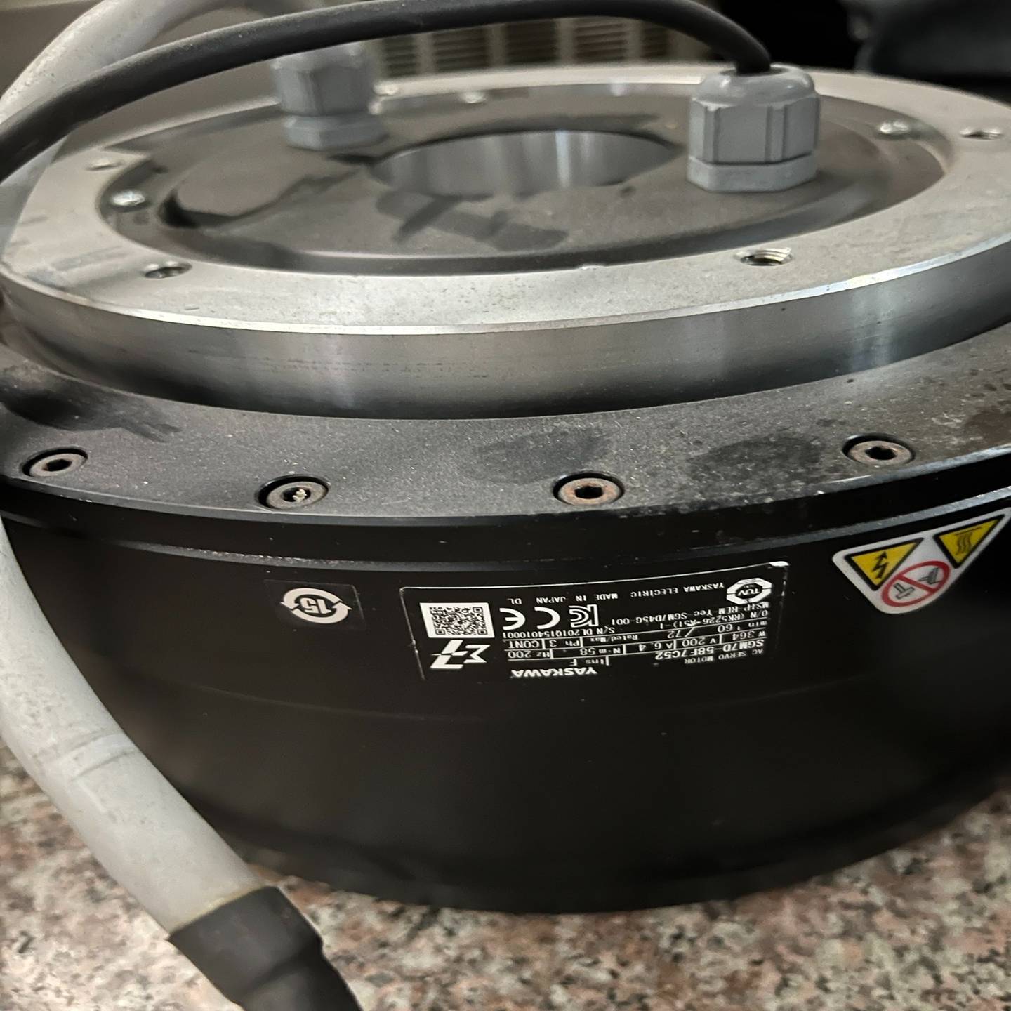 SGM7D-58F7C52询价