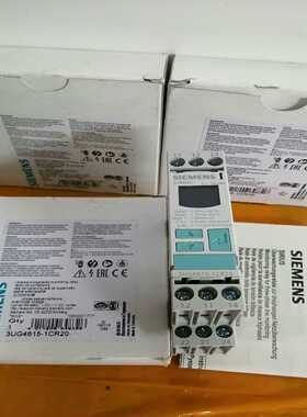 询价~3UG4615-1CR20监控继电器3UG46151C