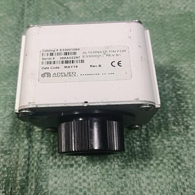 询价AppliedMaterials真空计E3300106