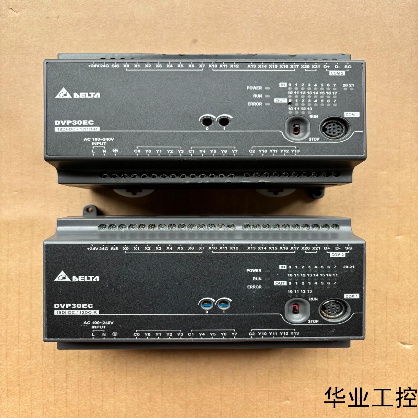 台达PLCDVP30EC00R3议价商品