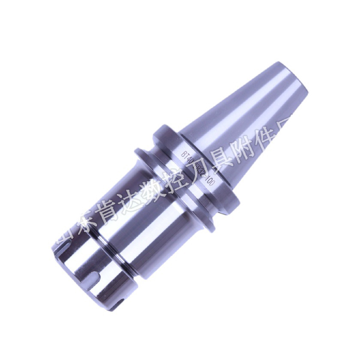 厂家直销BT40-ER25-100高精CNC数控刀柄bt40-er25-100刀柄er100