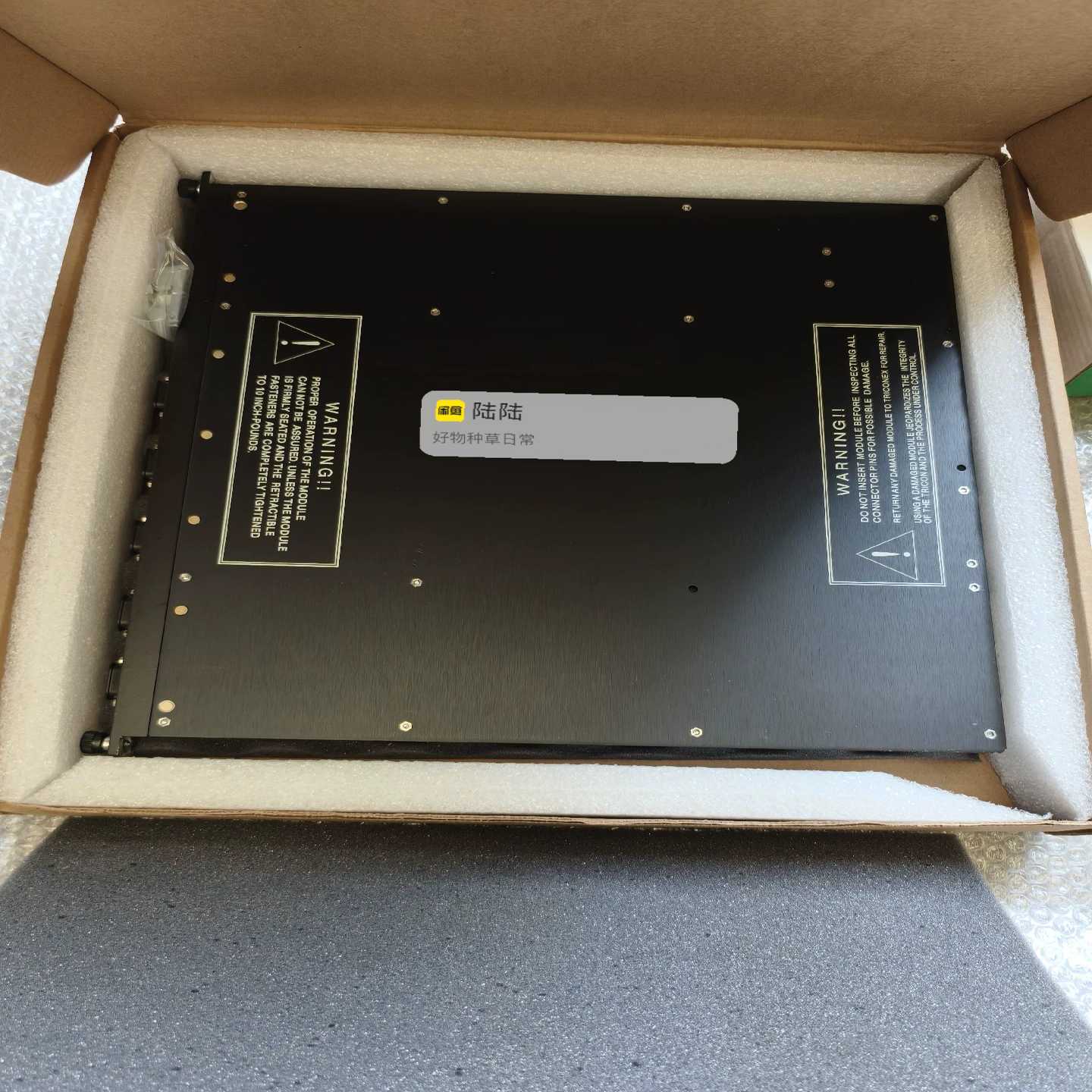 议价产品全新triconex 康吉森 4351B 康吉森卡件 康吉森