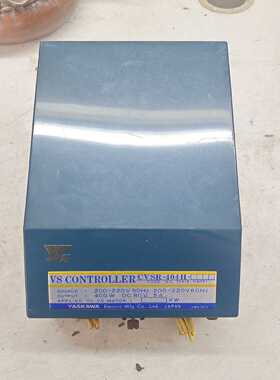 安川 CVSR-404H 控制器，货一个，成色如图，实物~询价