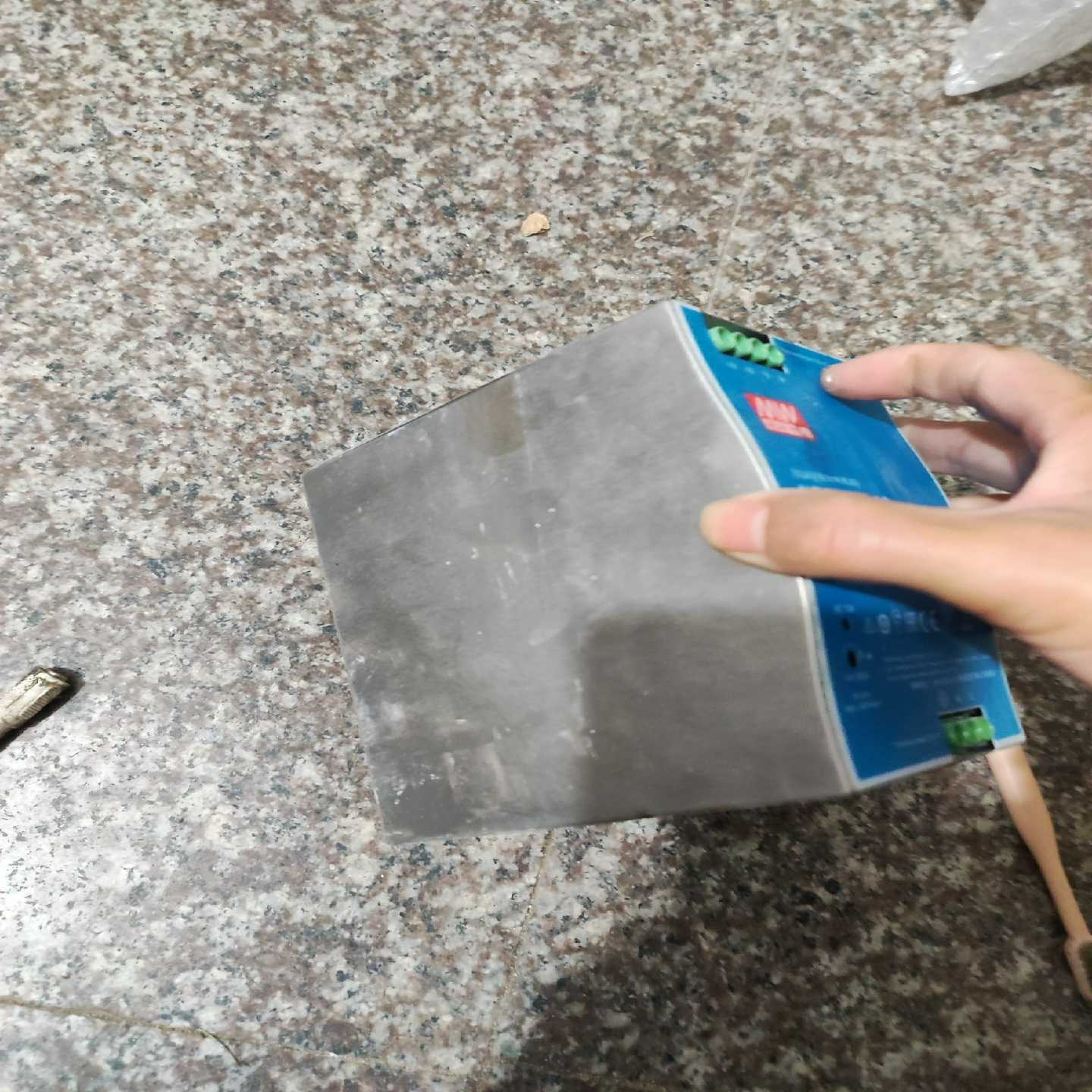 询价~ 6ES7 193-4CC20-0AA0 未拆封，