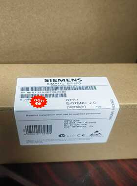 6ES7216-2BF22-0XB0 6ES7 216-2B拍前询价