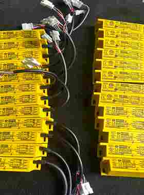 询价~AMX5 COMITRONIC-BTI 如图，功能正常