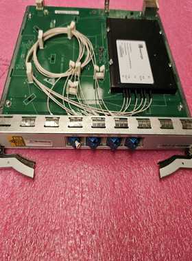华为全新原包TN13FIU01波分板卡，适用于OSN6800