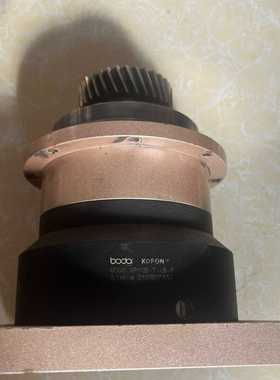 【星慕电子】bodor KOFON 行星减速机