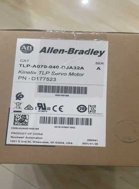 AllenbradleyTLP-A070-040-DJA询价